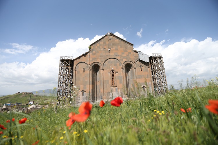 Kültür Bakanı’ndan Ani yanıtı: Camiye dönüştürülmesine ilişkin herhangi bir Kurul kararı bulunmamakta